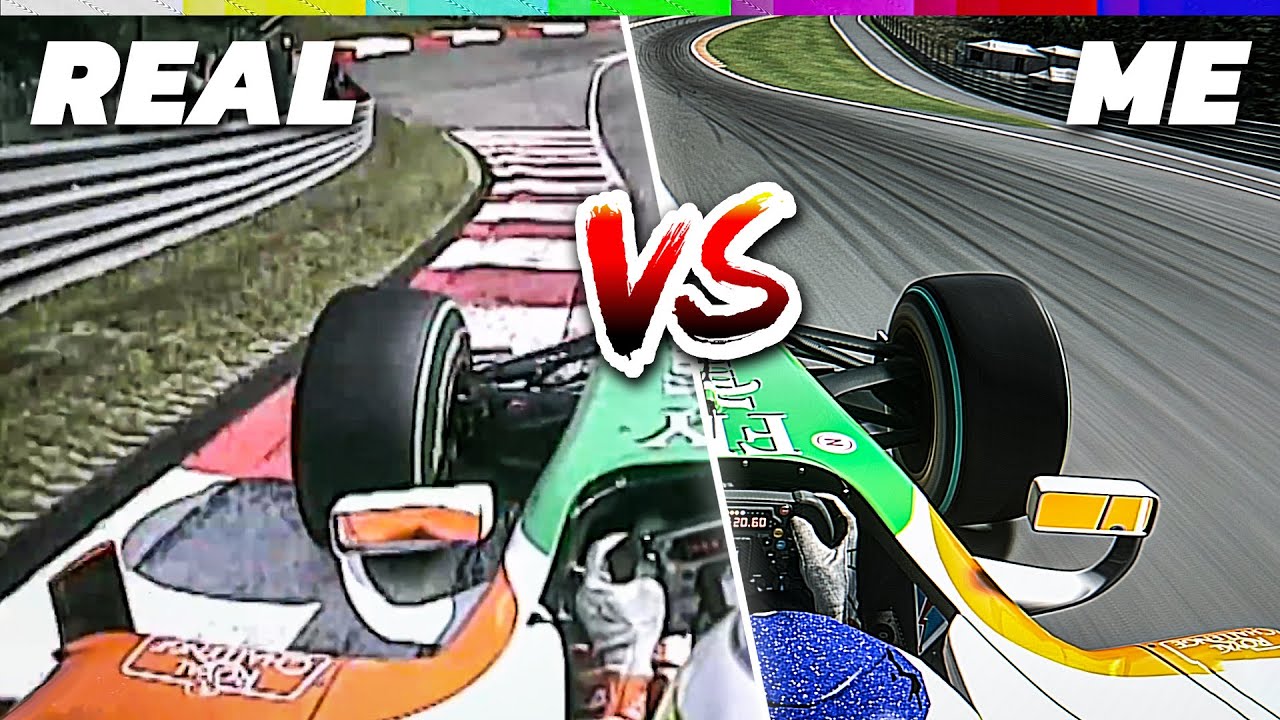 When Formula 1's SMALLEST Team SHOCKED Everyone
