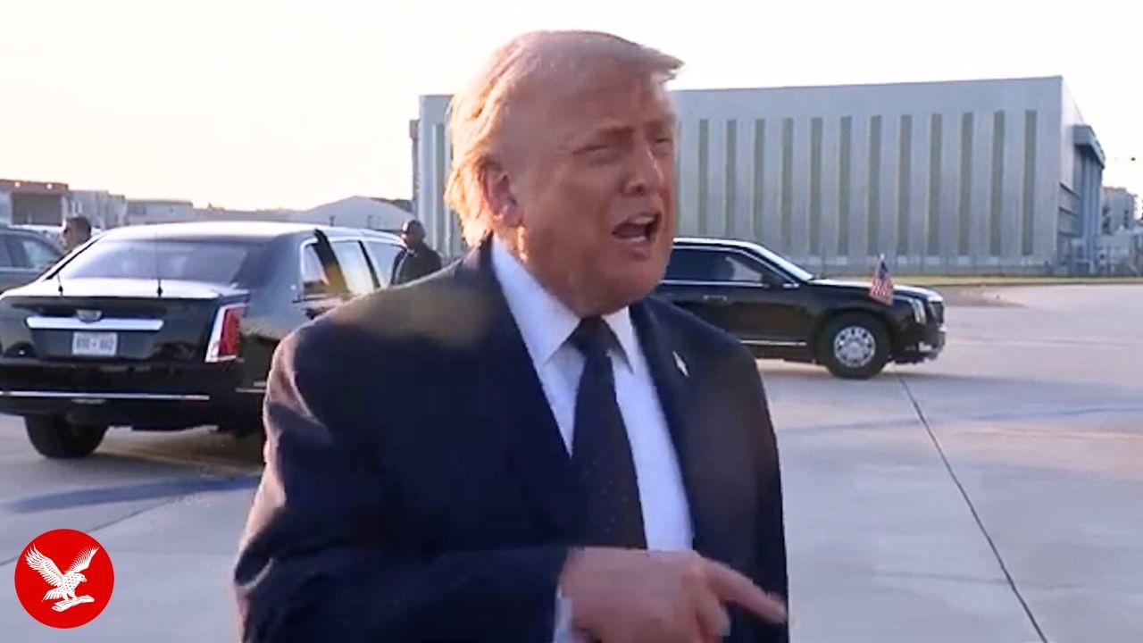 Tehran tells Trump the Strait of Hormuz &lsquo;is not your personal casino&rsquo; after new threat