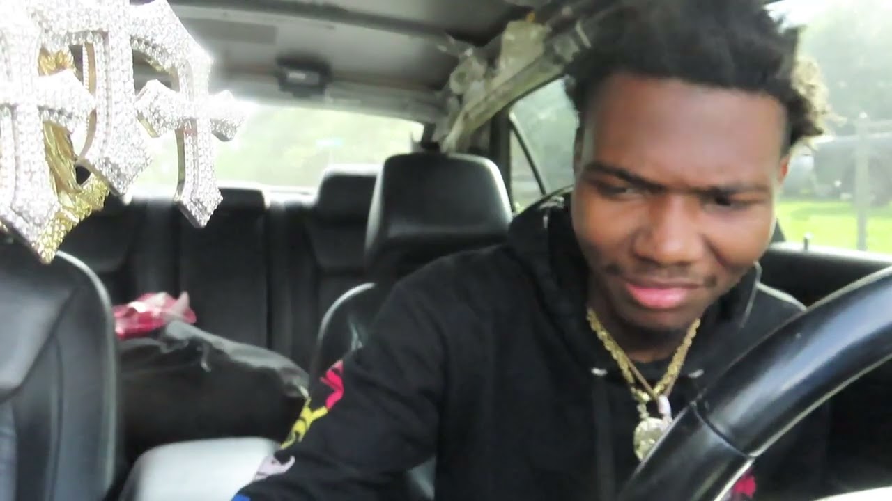 YoungBoy Never Broke Again - Finest [Official Music Video] | REACTION |