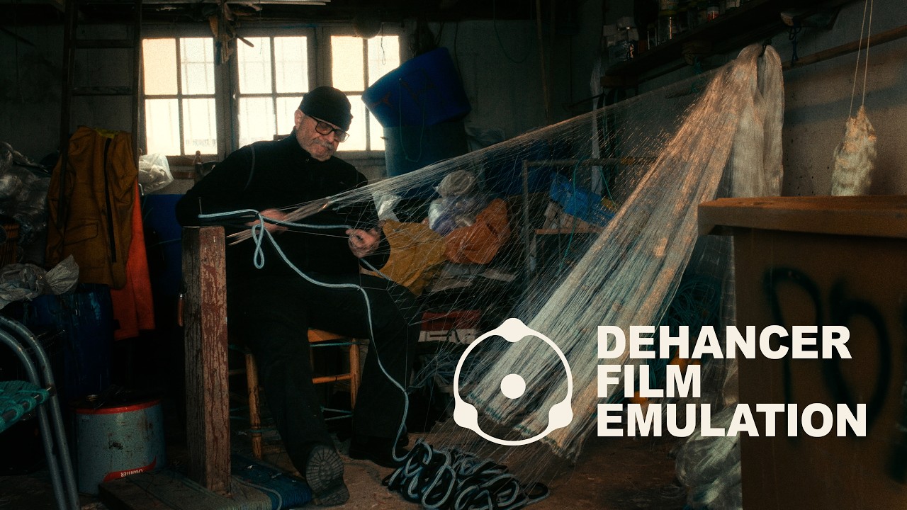 Color Grading with Dehancer | Full Breakdown | Canon R6 II