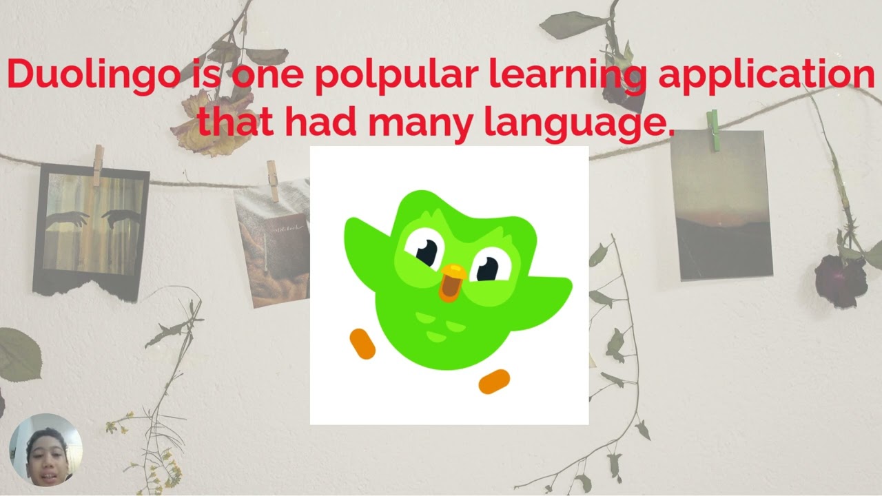 Practice English Conversation With Duolingo by Redzatria Aszyauqie Rakhmawan from class 5.2  _  2026