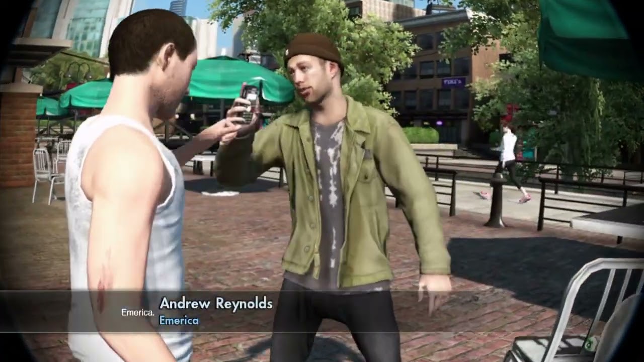 3/9/2026 Skate 3 Video