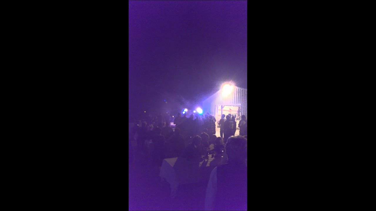 Knutson wedding reception(2)