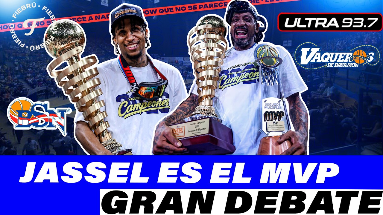 &ldquo;El m&aacute;s valioso es Jassel P&eacute;rez&rdquo; | Tenchy enciende el debate
