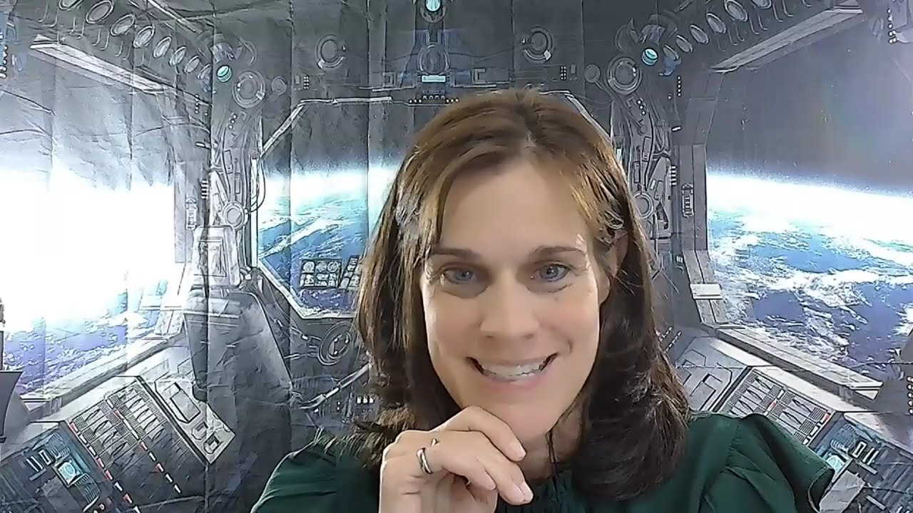 Engineering Tomorrow Aerodynamics Event 6/5/25 Wrap Up & Keynote