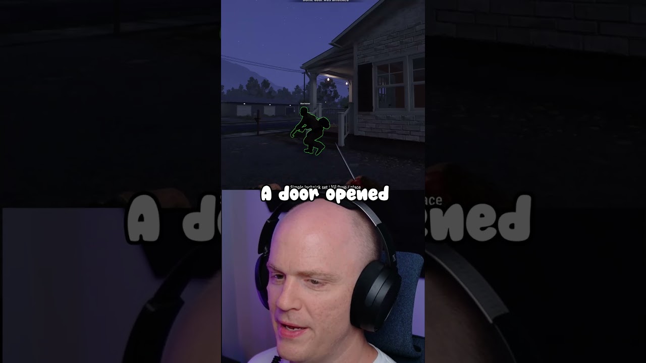 I am the stealth god 