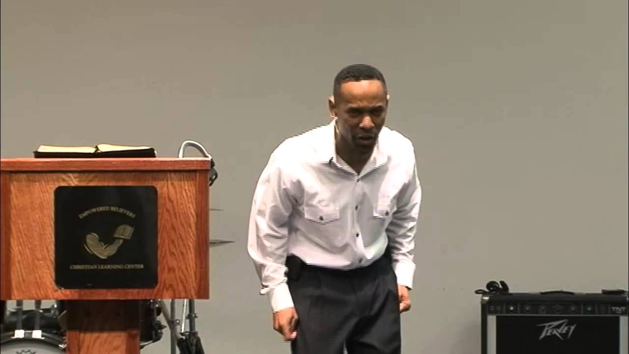 EBCLC Sermon 