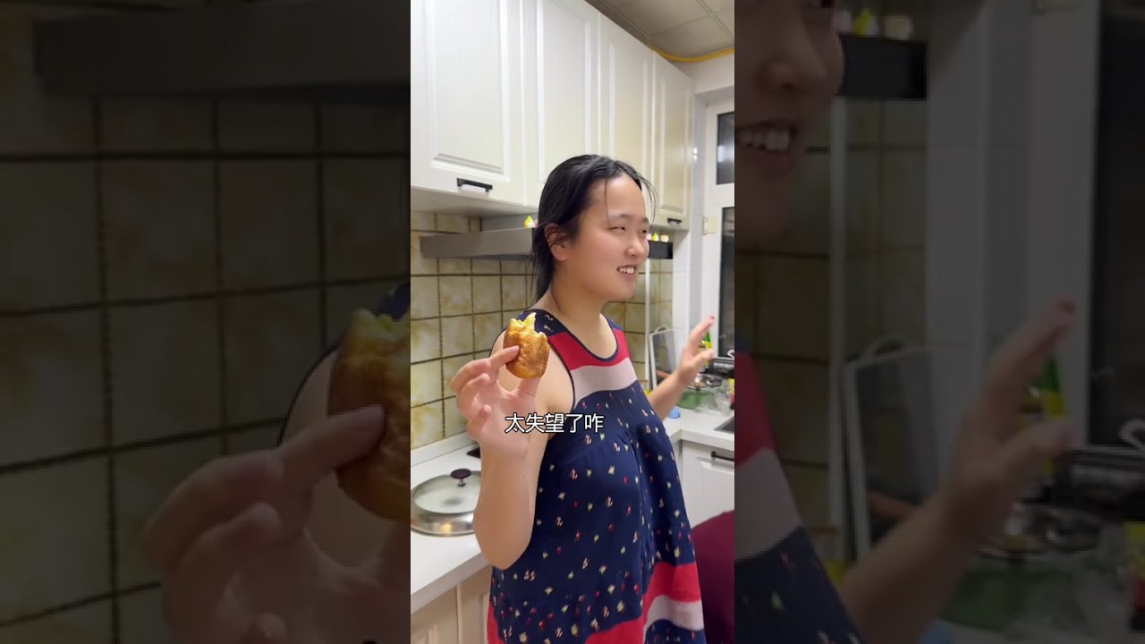 发生的一切回忆起来都是美好，每次剪辑视频的时候感觉里面的人物好像就是一位熟悉的陌生人 #中年 #家的温暖