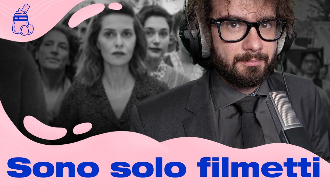 Il film bello e inutile della Cortellesi