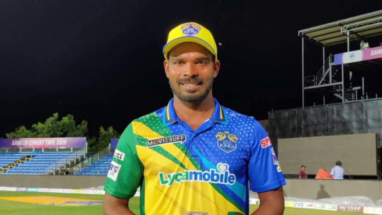 TNPL 2019 BEST PLAYERS