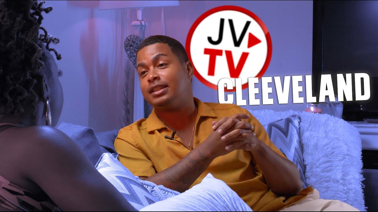 Je Viens Te Voir : CLEEVELAND (Octobre 2021) #EP3