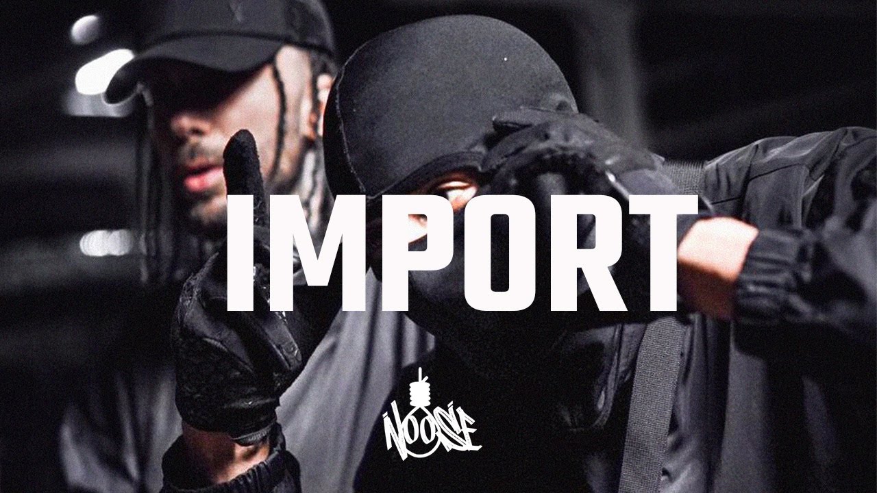[FREE] MALIK MONTANA X ENZO TYPE BEAT - 