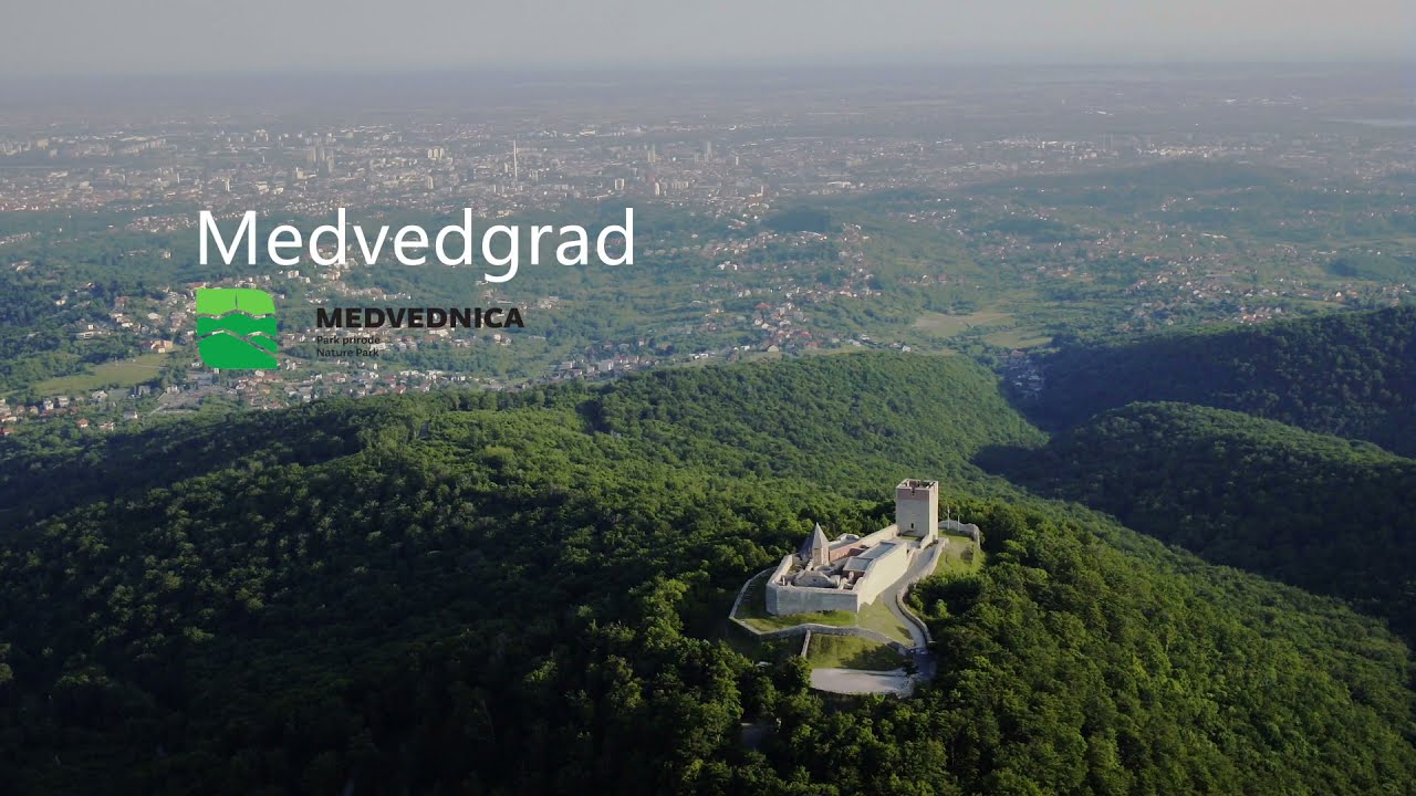 Medvedgrad 2021