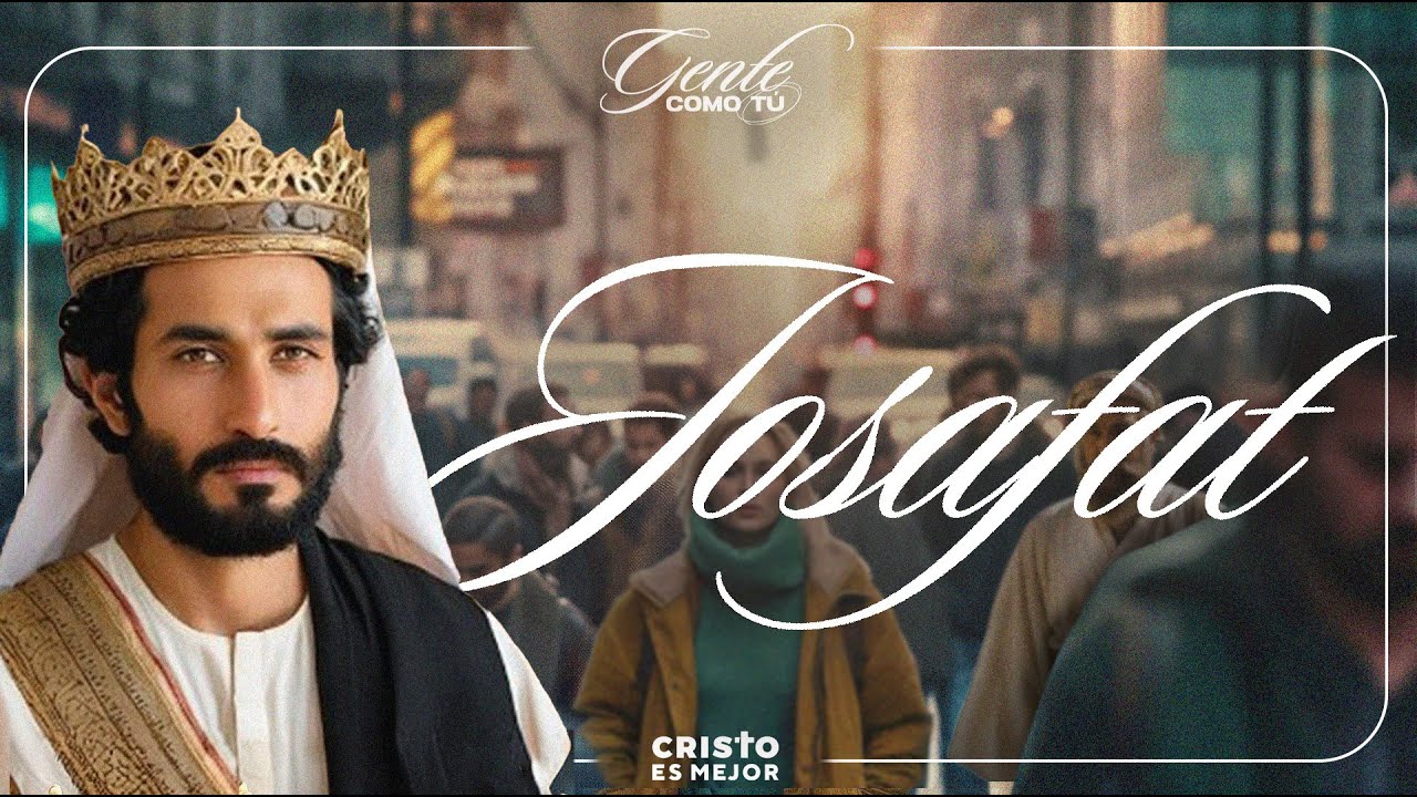 Josafat | 2 Cr&oacute;nicas 20:1:30 | Ps. Kike Torres
