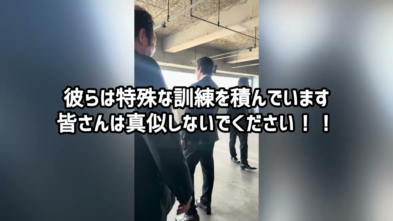 【日本統一メイキング】日本統一メンバーの休み時間