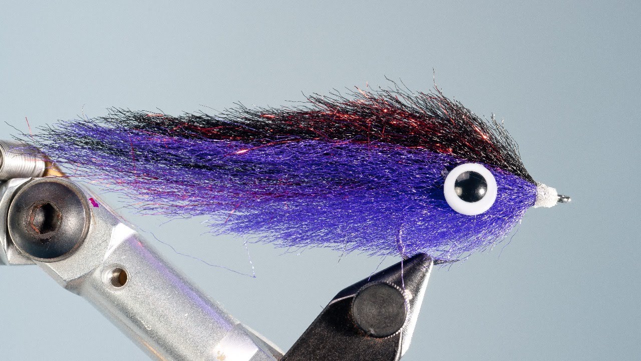 Tying Enrico Puglisi's Peanut Butter