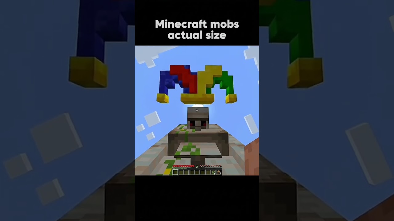 iron golem