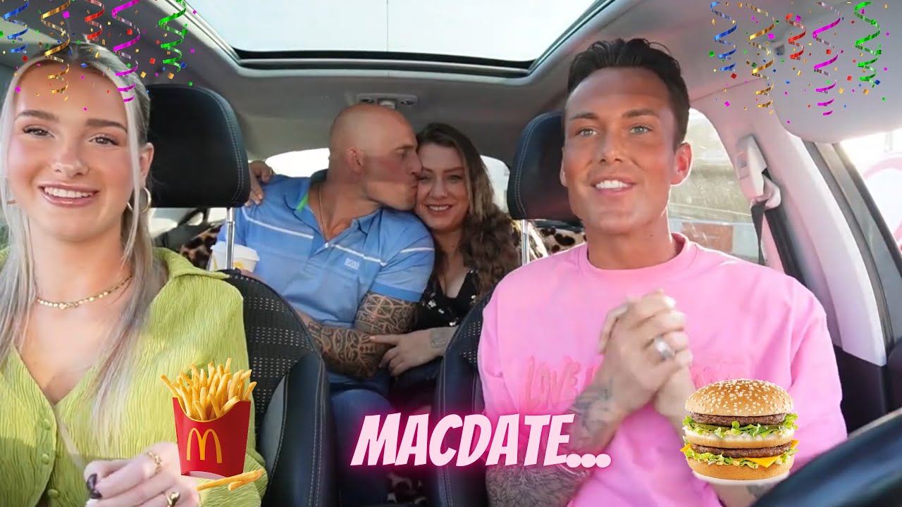 WAT SPEELDE ER TUSSEN KELLY & BOY?! RUZIE TUSSEN AMBER & ESTHER, MANON NEP?! #MACDATE BONDGENOTEN