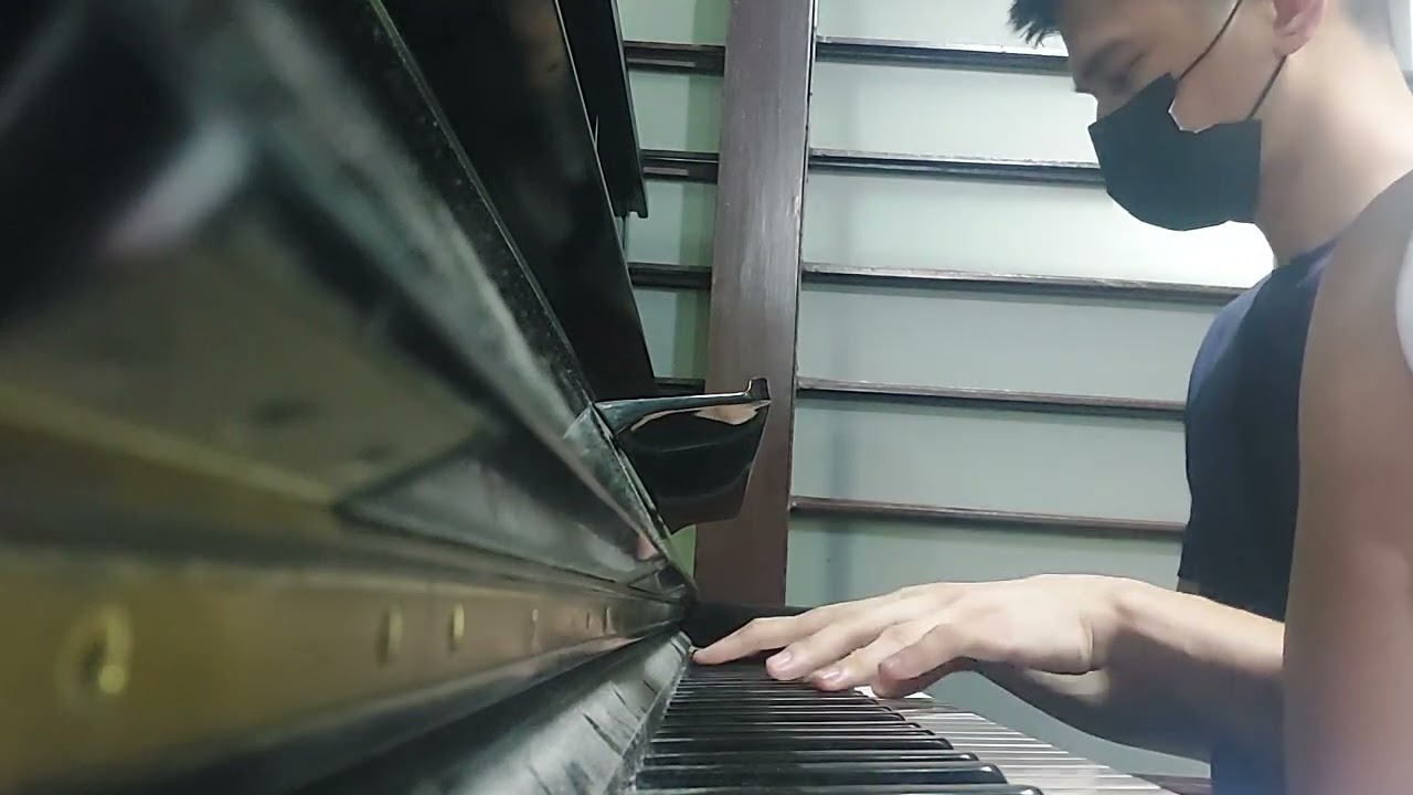 Soundtrip with Dr Jerome (Raw Video)