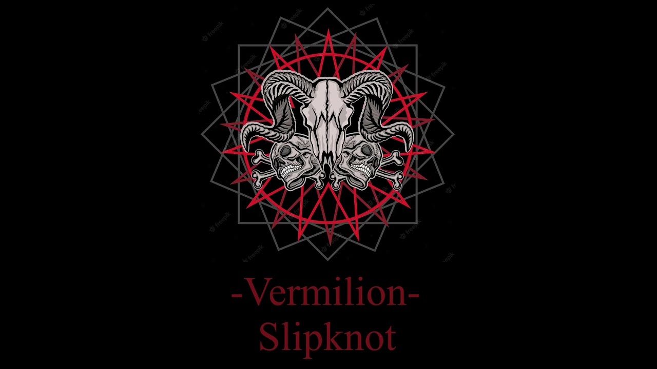Vermilion nightcore