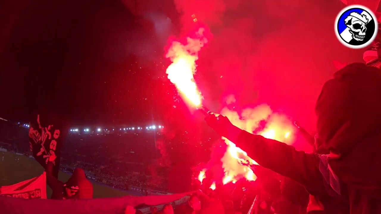 Ultra Boys 90 - 2019 Pt.2