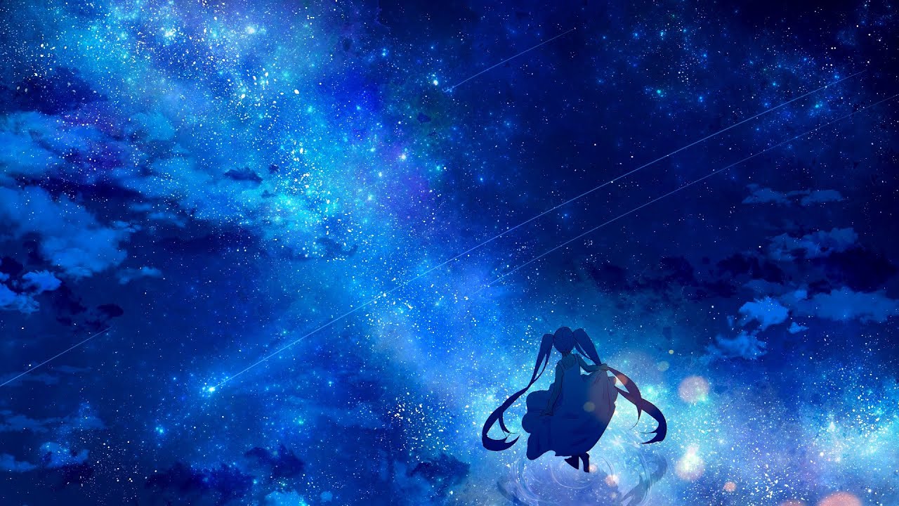 【初音ミク】　アストレア 【オリジナル】2023ver.