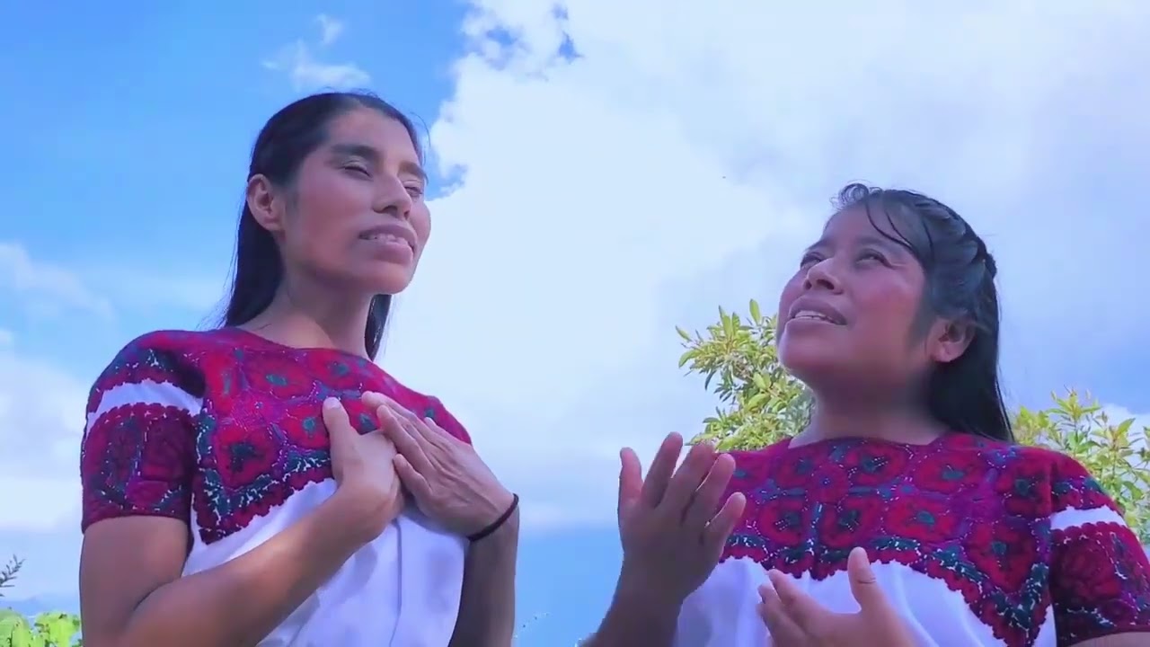 En esta vida | Duo hijas del Rey