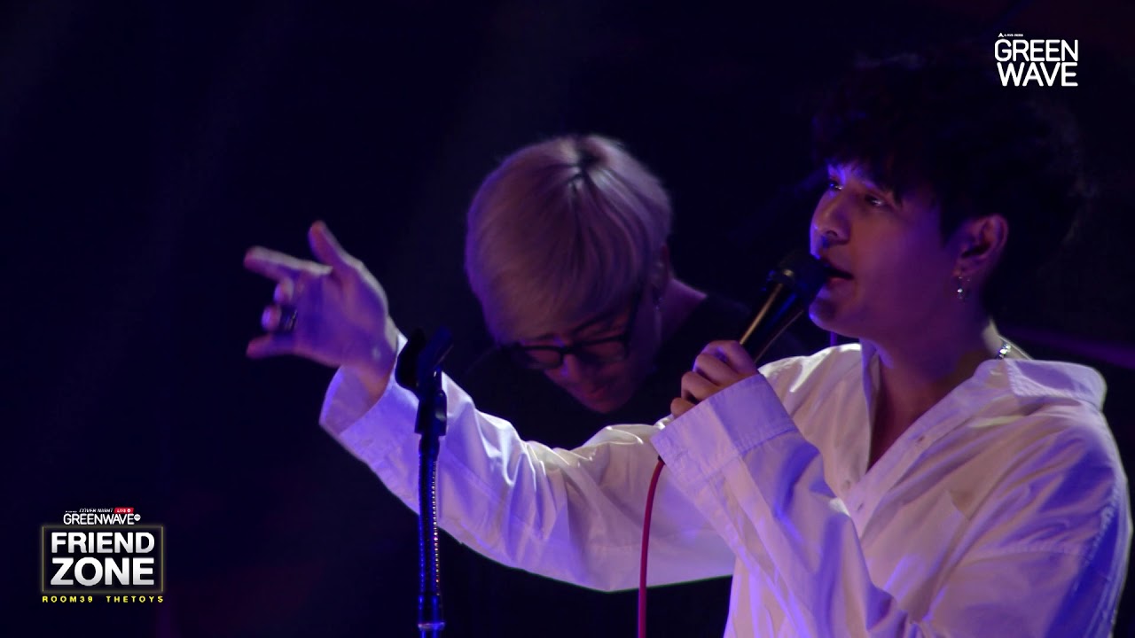 เพื่อนสนิท - Cover Night Live 