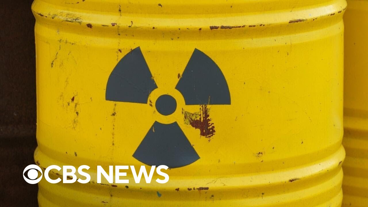 Taking a closer look at Iran's uranium enrichment