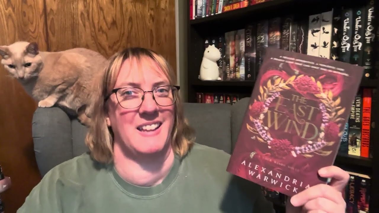 January 2026 Book Haul 