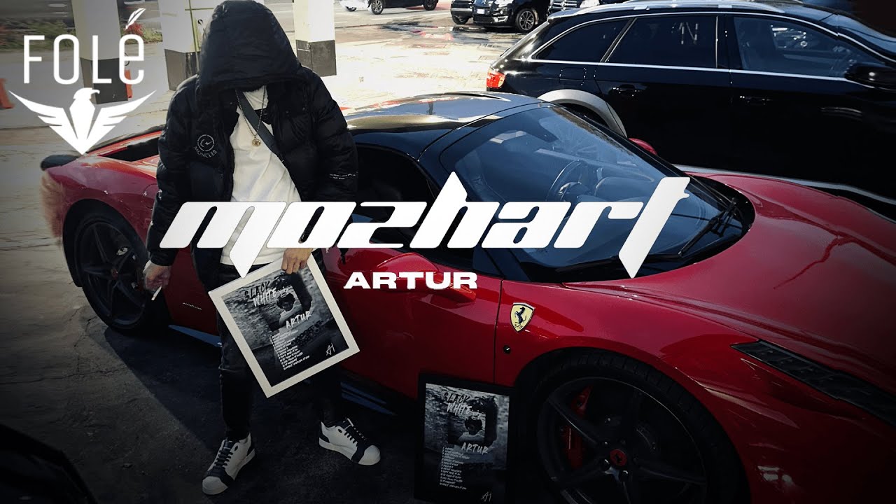 Artur - Mozhart