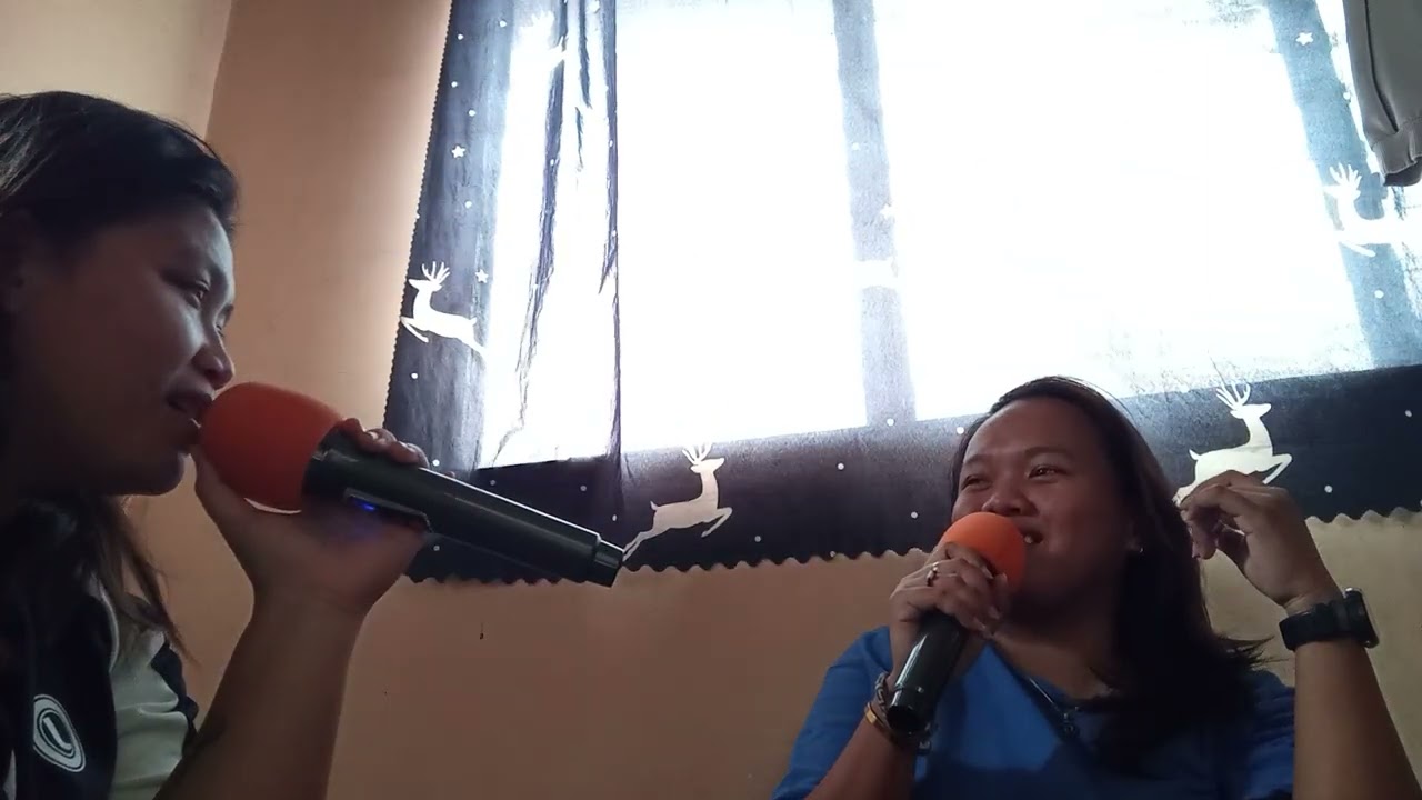Tayong dalawa by Rey Valera 🤍 