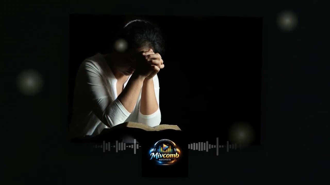 All I Am is Yours – Worship Song | Great Elohim | Mivcomb Sounds