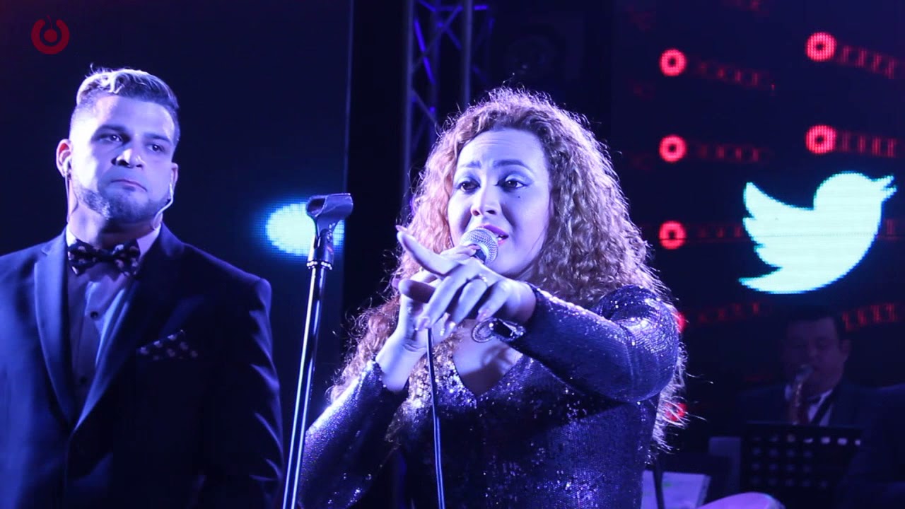 07 Amargo y Dulce -Cover Cereza la Orquesta