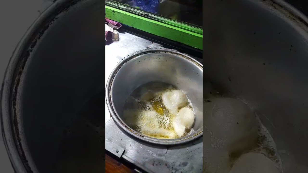Salut sama c aa ini puluhan km jualan pempe
