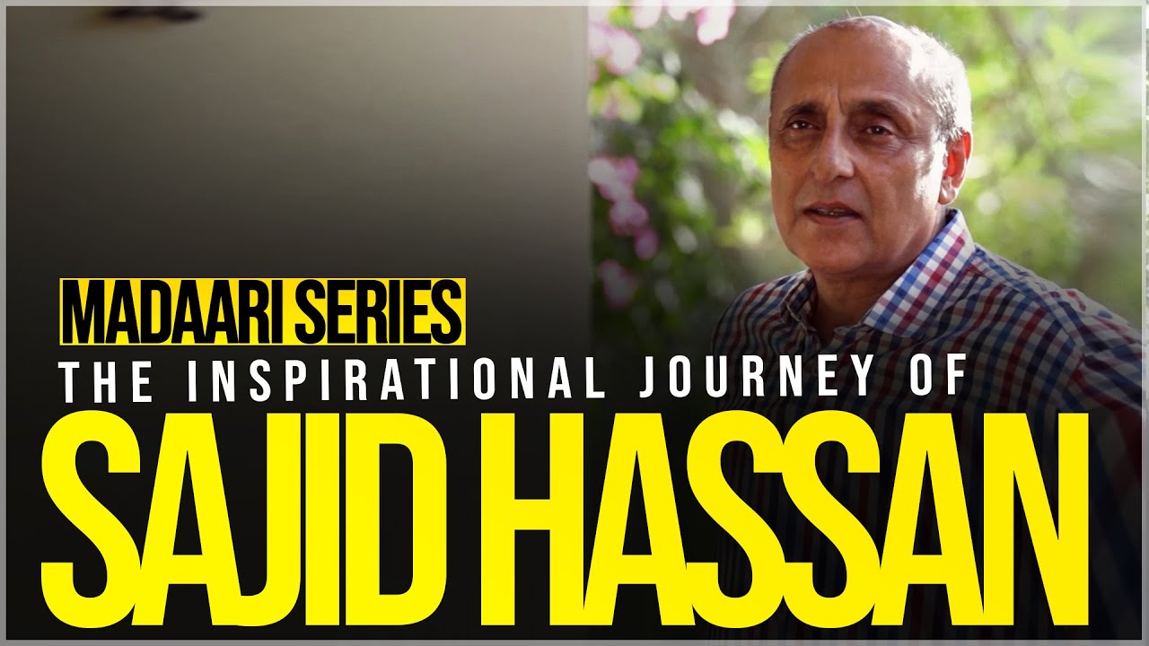 Sajid Hasan Interview 