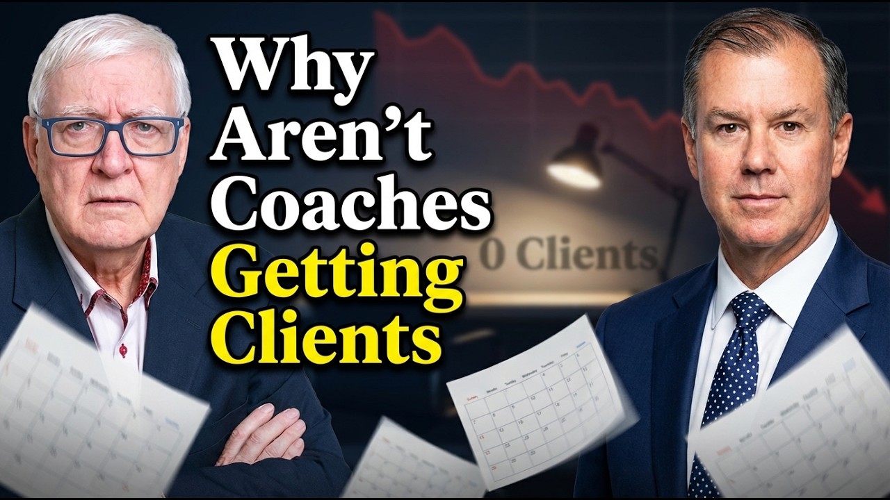 Tom Ziglar Reveals Leadership Secrets To Choose To Win In Disruptive Times