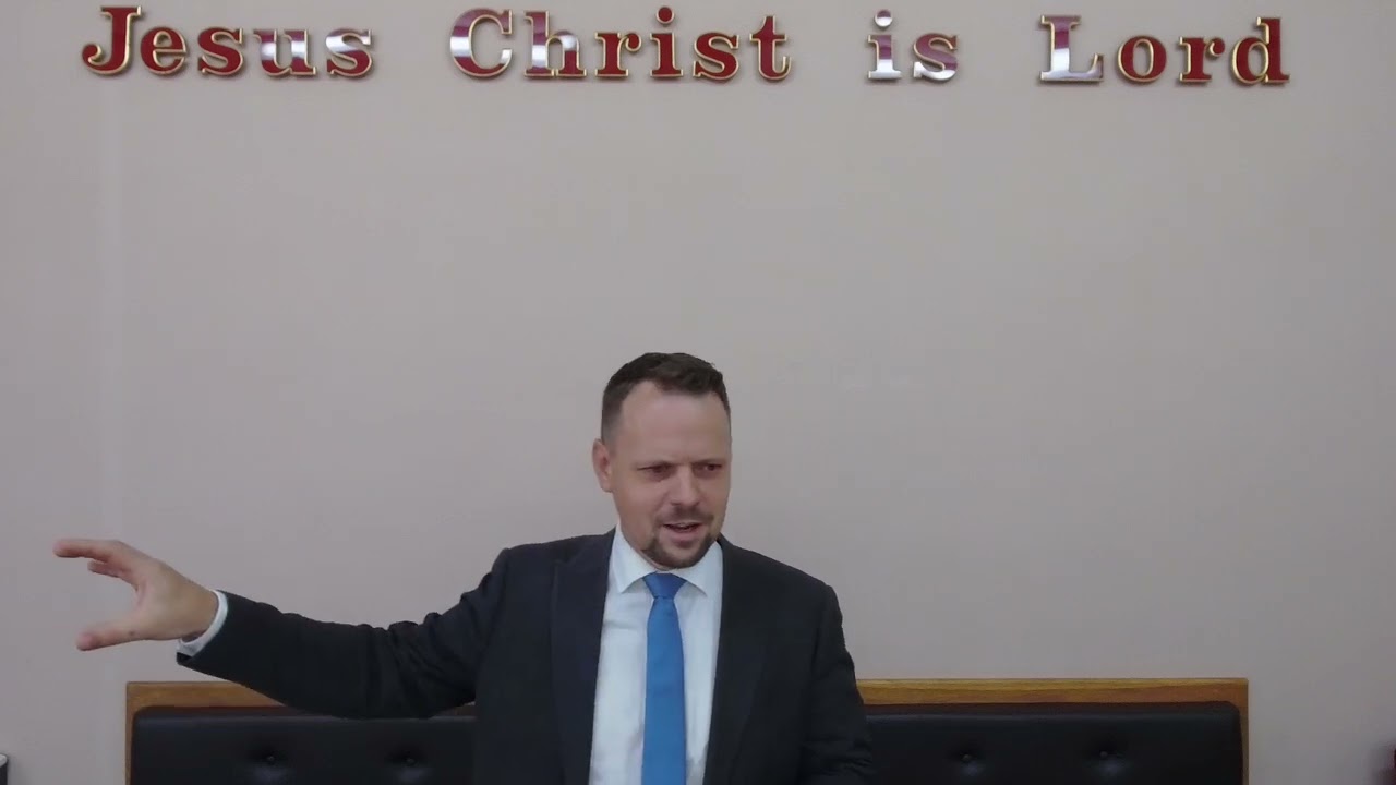 The Blessings of Forgiveness