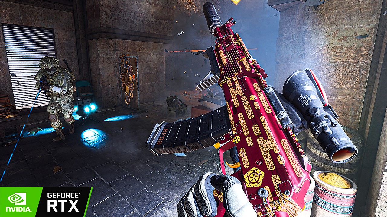 GRAND BAZAAR IS BACK! 😱 BATTLEFIELD 6 MULTIPLAYER GAMEPLAY (NO COMMENTARY)