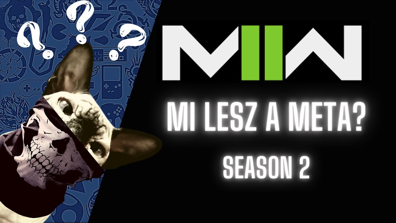 EZ LESZ A META? - Season 2 meta tippek - WARZONE 2.0 (PC)