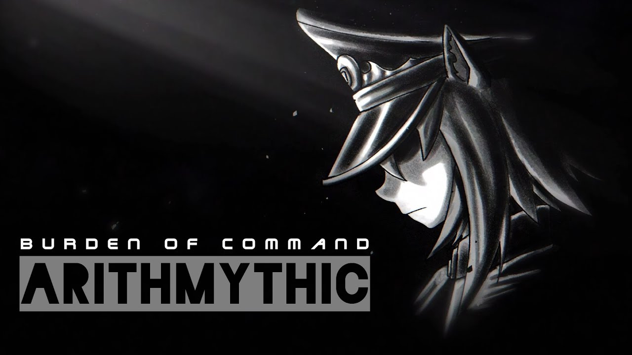 💜ARITHMYTHIC - Burden of Command【The Bickering Bunch OST】