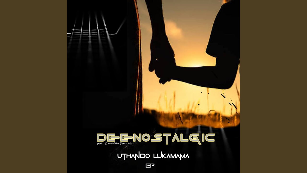 Dead Man Has Nothing To Loose (BlaQ Soulful Mix)