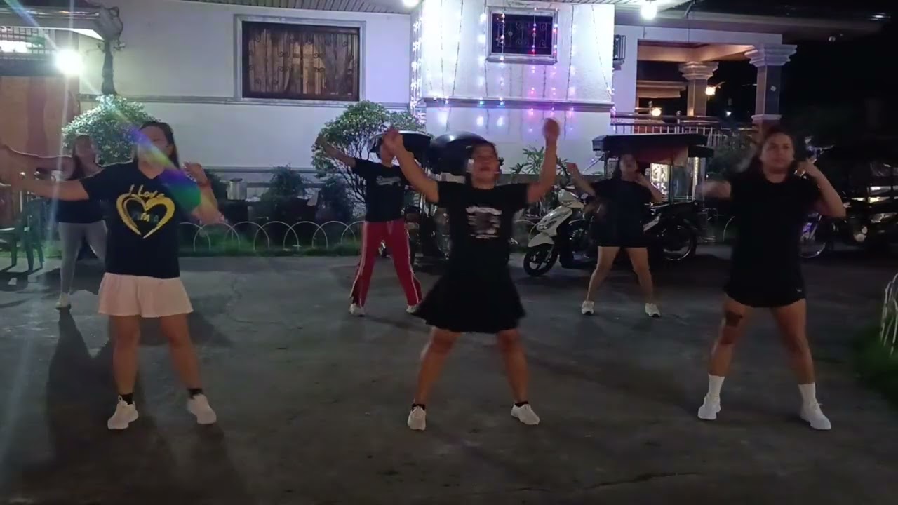 Laging Naroon Ka | Paliwasan Angels |  Ka-Itek Movers 