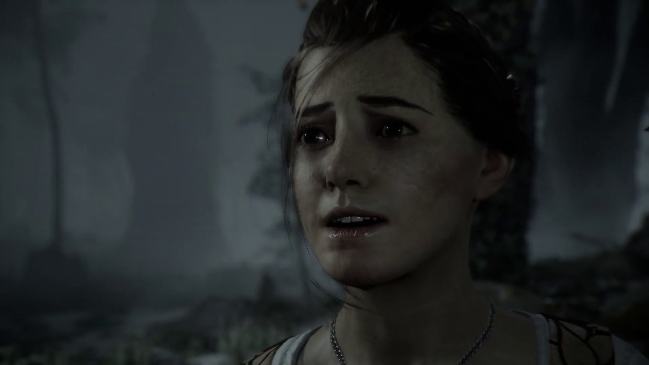 A Plague Tale: Innocence - PC Gameplay First Chapter (15 Minutes Of Gameplay)