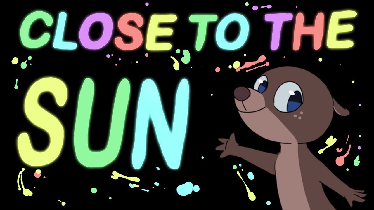 Close To The Sun || COMPLETED ANYTHING MAP