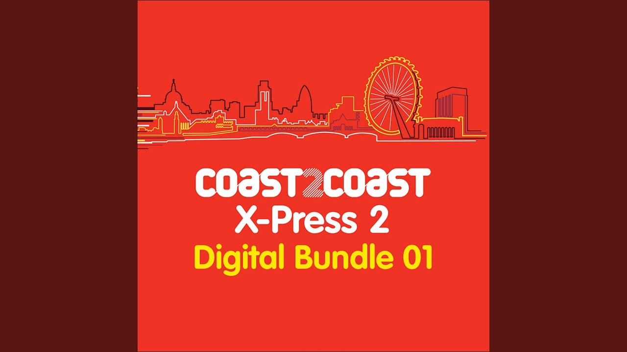 Inside Out (Roy's Rad Nomad Mix)