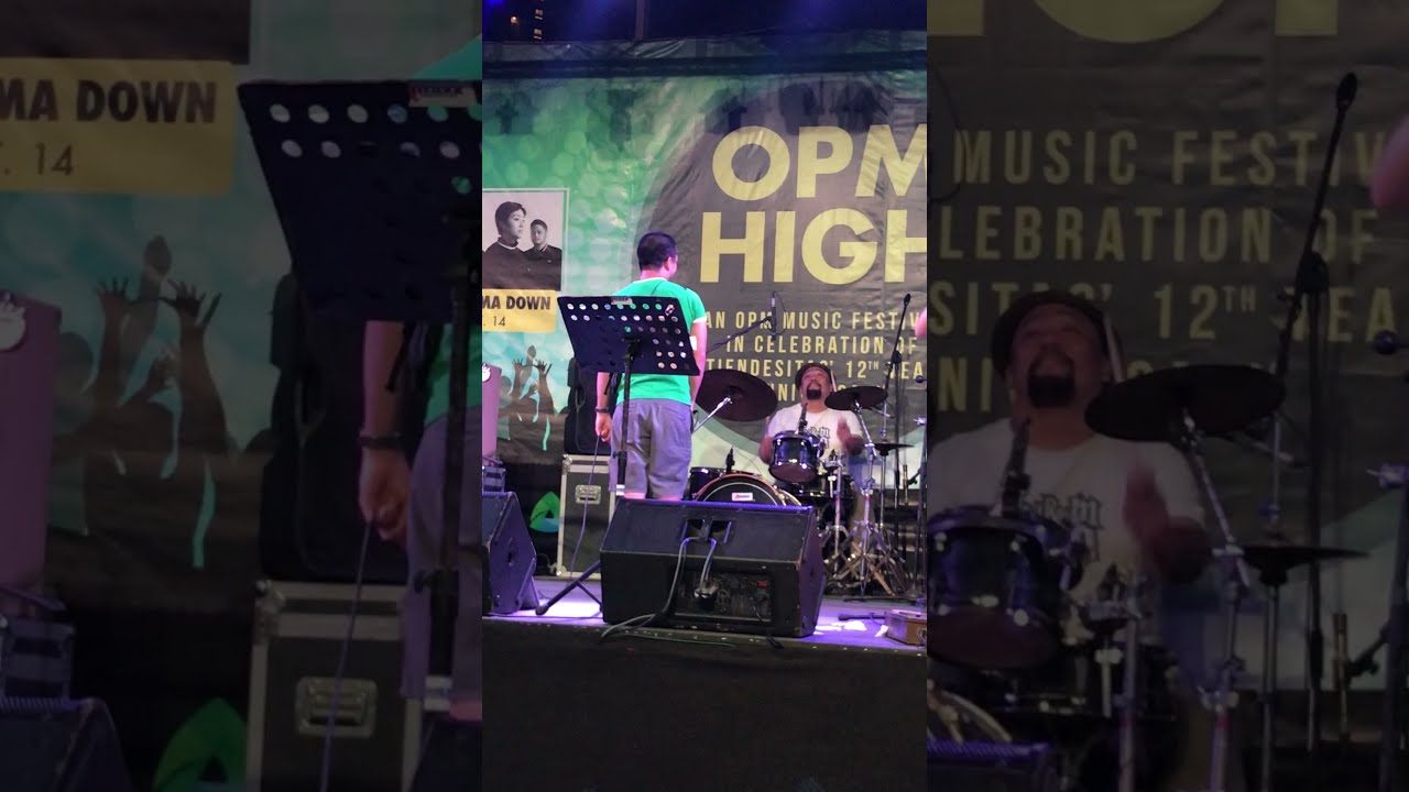 Faithfully- Journey Cover | Jam with ZCENTIDO feat. Rani Caldoza)Live in Tiendesitas.|
