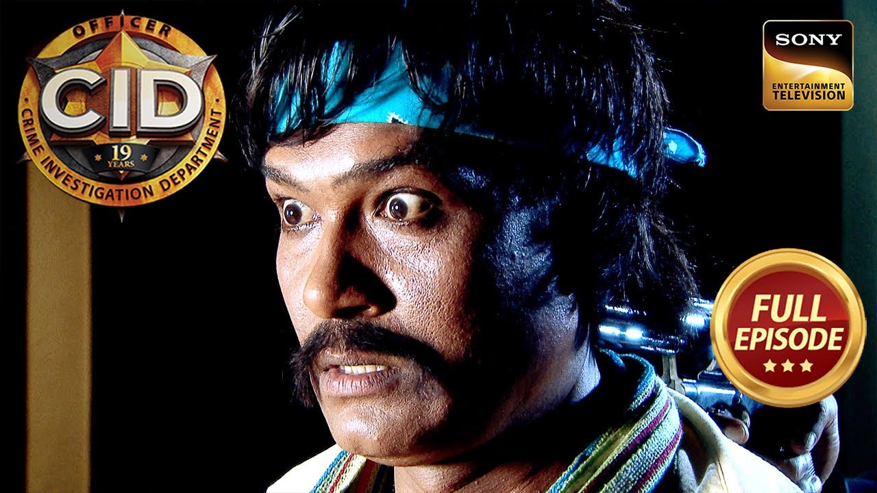 क्यों किया Gangster Billa Dilaawar ने CID को Double-Cross? | CID | Full Episode | CID | Full Episode