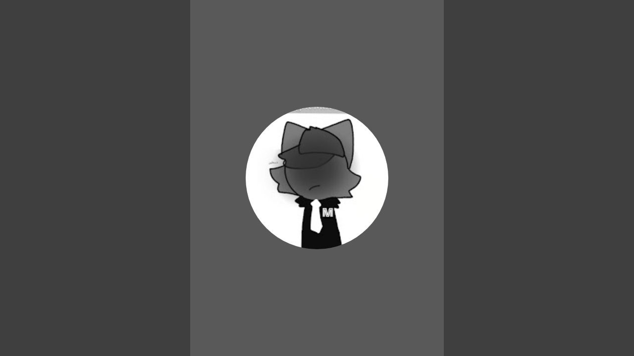 بدأت قناة "Mr Gray Animation " بثًا مباشرًا