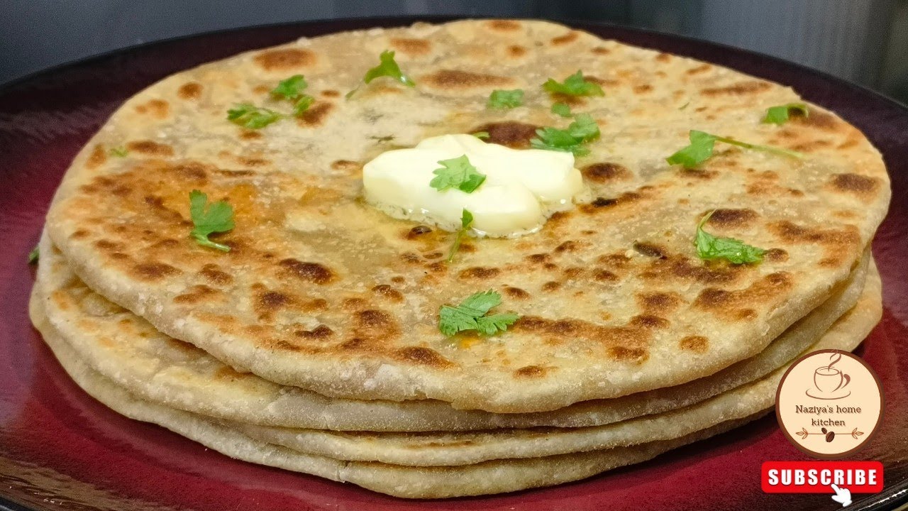 Chicken stuffed Paratha Recipe | healthy recipes | stuffed Paratha | Unique chicken Paratha recipe